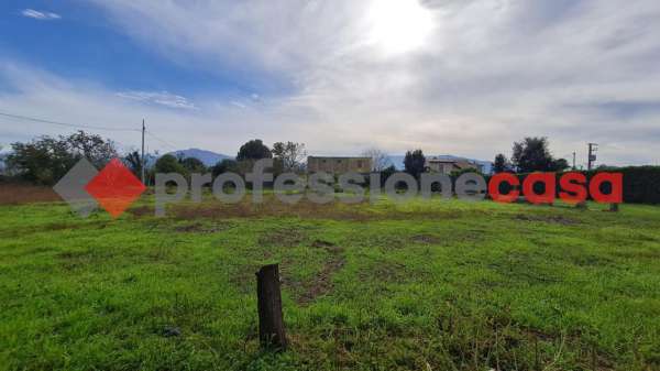 Foto Terreno agricolo in vendita a Pompei