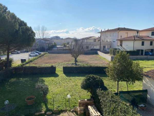 Foto Terreno agricolo in vendita a Ponsacco 900 mq  Rif: 1326806