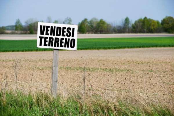 Foto Terreno agricolo in vendita a Ponticelli - Santa Maria a Monte 20800 mq  Rif: 1278892