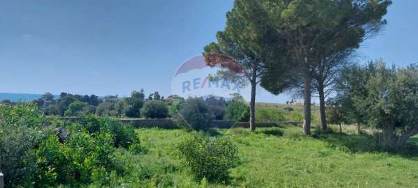 Foto Terreno agricolo in vendita a Pozzallo