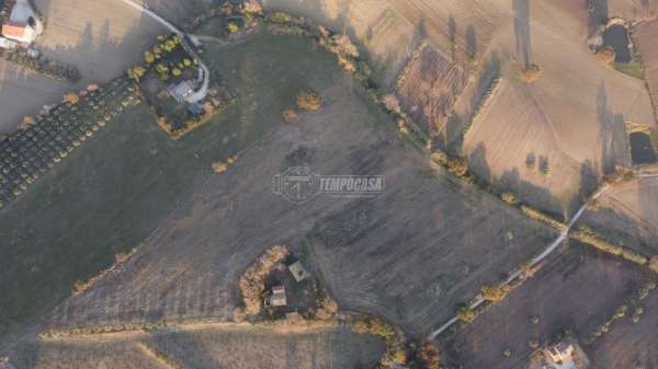 Foto Terreno agricolo in vendita a Recanati