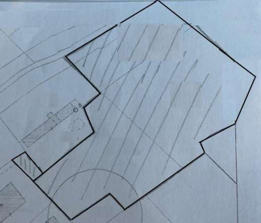 Foto Terreno agricolo in vendita a Romagnano - Massa 5676 mq  Rif: 1312451