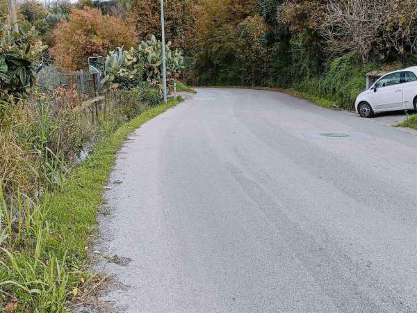 Foto Terreno agricolo in vendita a Salerno