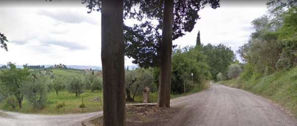 Foto Terreno agricolo in vendita a San Gimignano