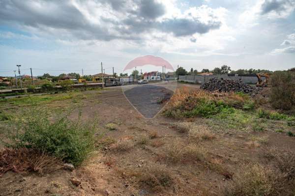 Foto Terreno agricolo in vendita a San Giovanni La Punta