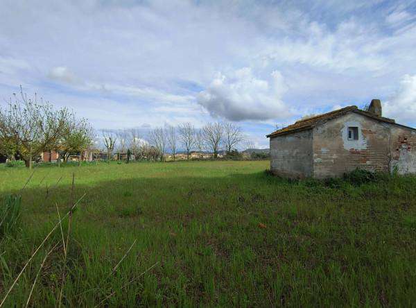 Foto Terreno agricolo in vendita a San Giuliano Terme