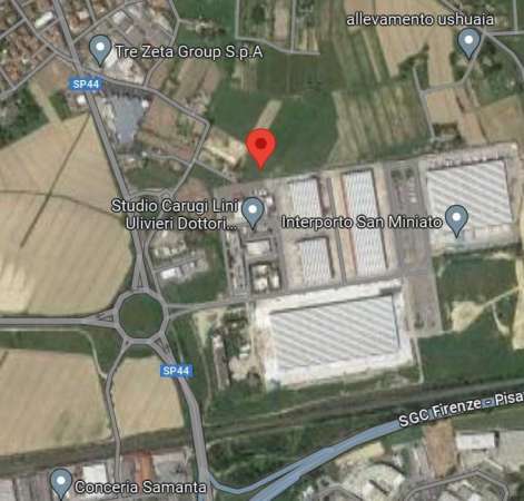 Foto Terreno agricolo in vendita a San Miniato
