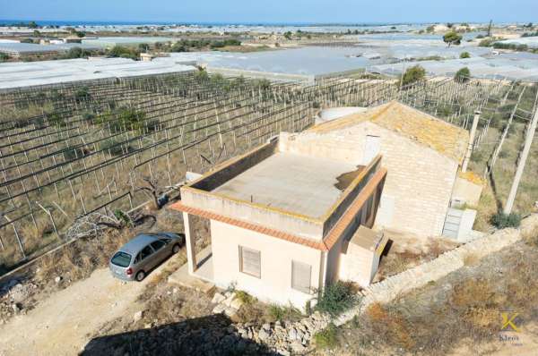 Foto Terreno agricolo in vendita a Santa Croce Camerina