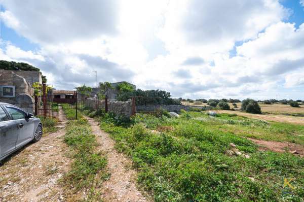 Foto Terreno agricolo in vendita a Santa Croce Camerina