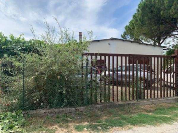 Foto Terreno agricolo in vendita a Santa Maria a Ripa - Empoli 1600 mq  Rif: 1183349