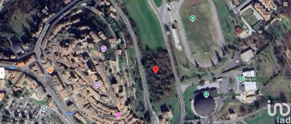 Foto Terreno agricolo in vendita a Sarnano