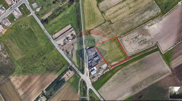 Foto Terreno agricolo in vendita a Settimo San Pietro
