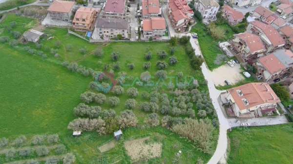 Foto Terreno agricolo in vendita a Silvi