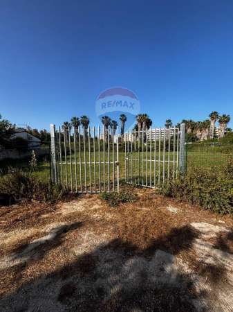 Foto Terreno agricolo in vendita a Siracusa
