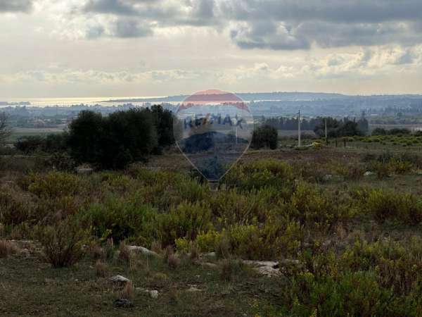 Foto Terreno agricolo in vendita a Siracusa