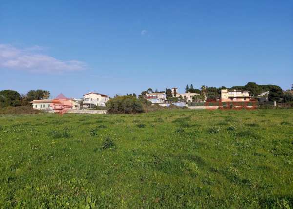 Foto Terreno agricolo in vendita a Siracusa