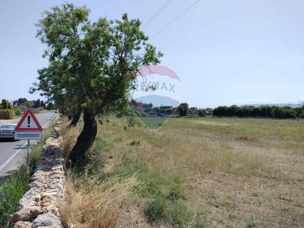 Foto Terreno agricolo in vendita a Siracusa