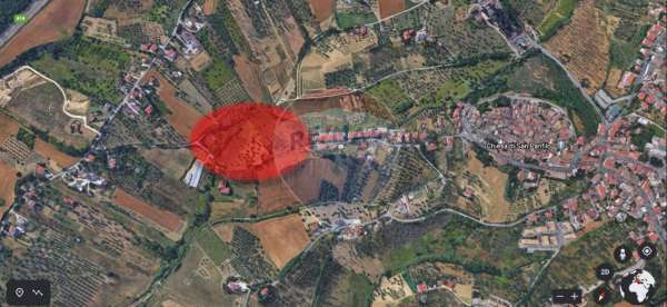 Foto Terreno agricolo in vendita a Spoltore