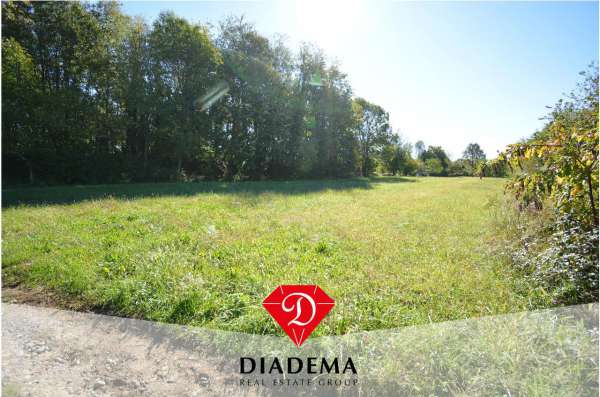 Foto Terreno agricolo in vendita a Sumirago