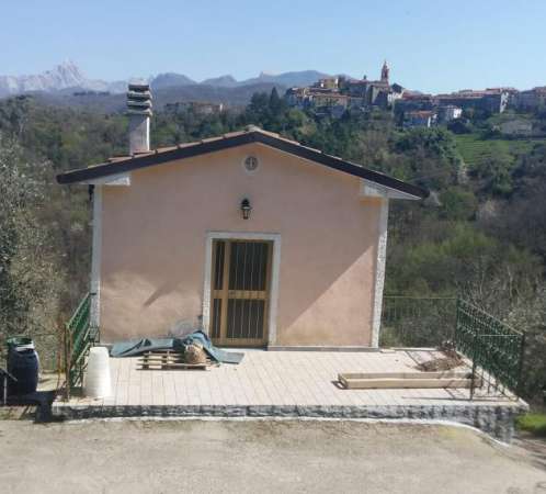 Foto Terreno agricolo in vendita a Tendola - Fosdinovo 2383 mq  Rif: 1220356