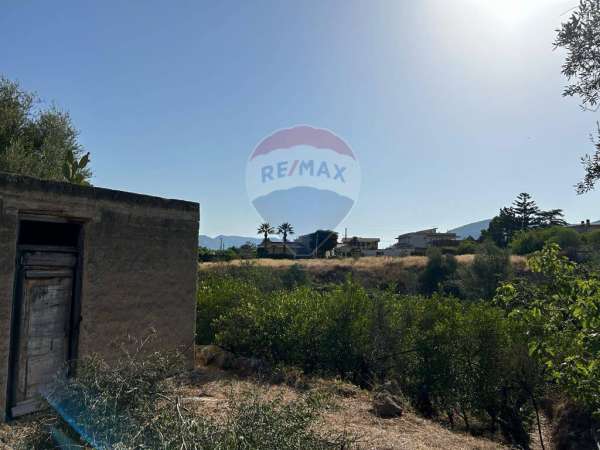 Foto Terreno agricolo in vendita a Villabate