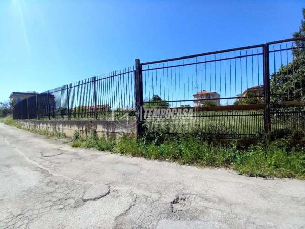 Foto Terreno agricolo in vendita a Villaricca