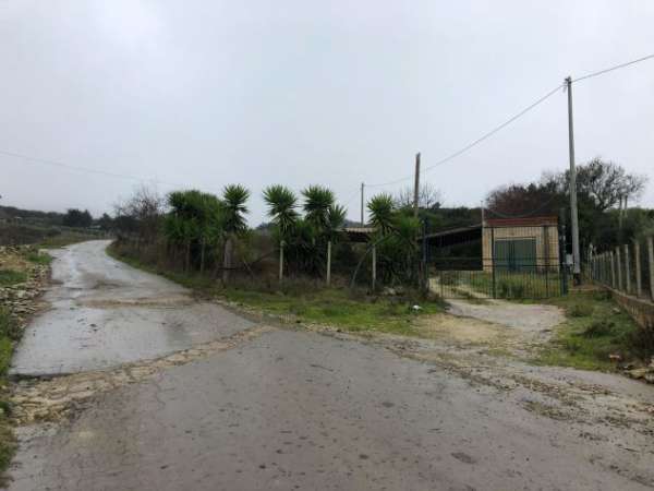 Foto Terreno agricolo in Vendita Canicatti