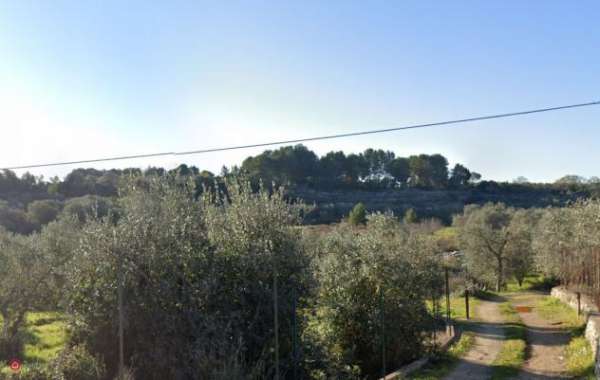 Foto Terreno agricolo in Vendita in Contrada Procita a Modugno