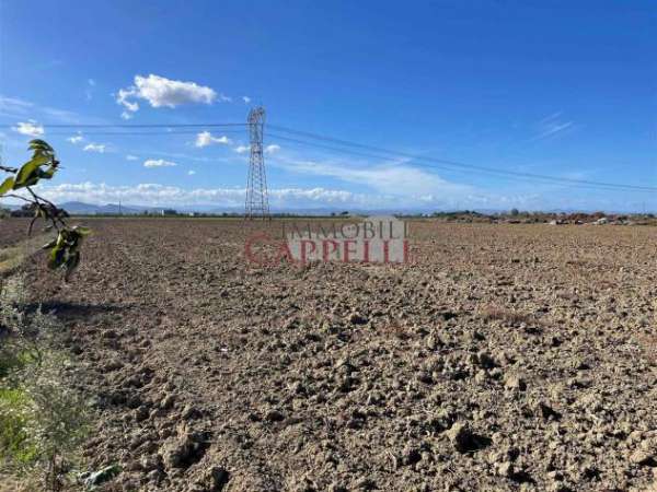 Foto Terreno agricolo in Vendita in zona CASEMURATE con giardino