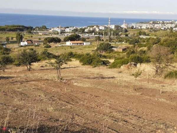 Foto Terreno agricolo in Vendita in zona Centro a Santa Marinella