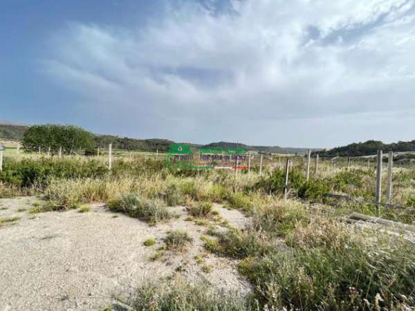 Foto TERRENO AGRICOLO ZONA VIVAIO CAPPELLARIS  VITTORIA