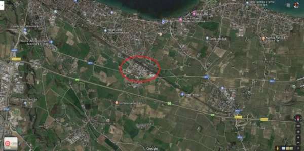 Foto Terreno artigianale edificabile in Vendita in Viale Artigiani 233 a Desenzano del Garda