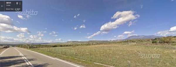Foto Terreno C.da "RINAZZE" S.S. 121