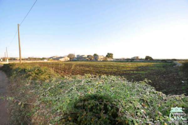 Foto Terreno commerciale a Ragusa