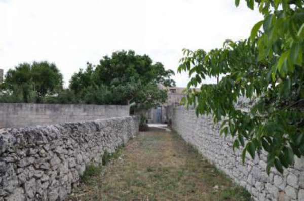 Foto Terreno Commerciale a Ragusa