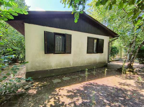 Foto TERRENO CON GRAZIOSA CASCINA