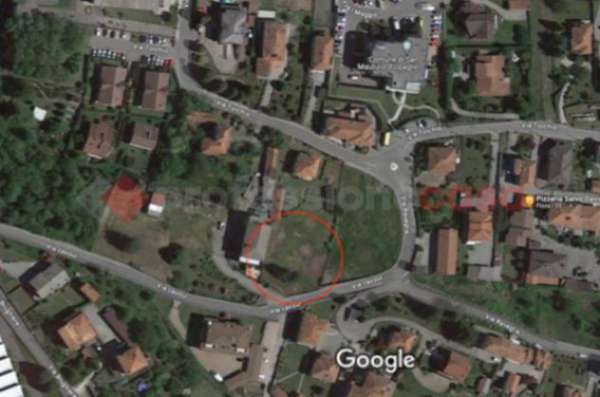 Foto Terreno di 1010 m in vendita a San Maurizio d'Opaglio
