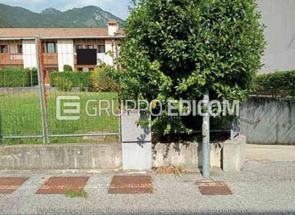 Foto Terreno di 105 mq  in vendita a Cison di Valmarino - Rif. 4501073