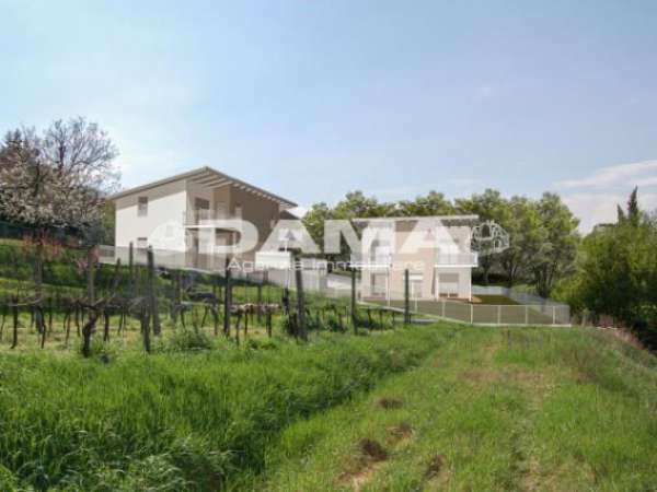 Foto Terreno di 1145 m in vendita a Bertinoro