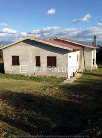 Foto Terreno di 1200 mq  in vendita a Montalto Uffugo - Rif. 4509643