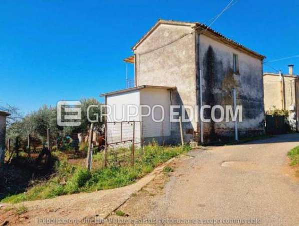 Foto Terreno di 1230 mq  in vendita a Feroleto Antico - Rif. 4509251
