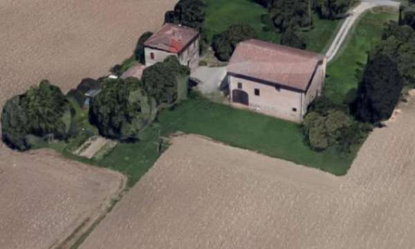 Foto Terreno di 13000 m in vendita a Carpi