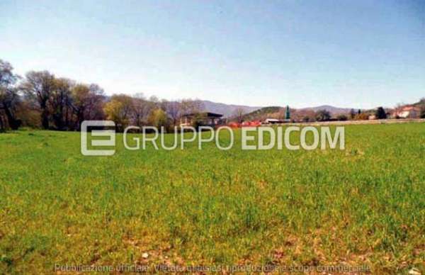 Foto Terreno di 13580 mq  in vendita a Montalto Uffugo - Rif. 4509241