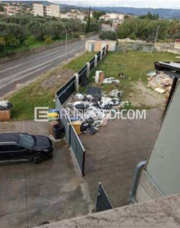 Foto Terreno di 1515 mq  in vendita a Siderno - Rif. 4504728