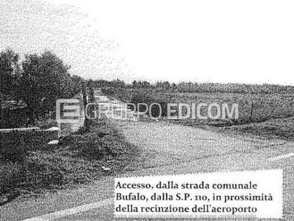 Foto Terreno di 17660 mq  in vendita a Lamezia Terme - Rif. 4505070