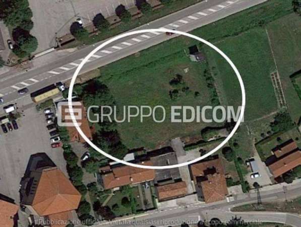 Foto Terreno di 1833 mq  in vendita a Musile di Piave - Rif. 4513070