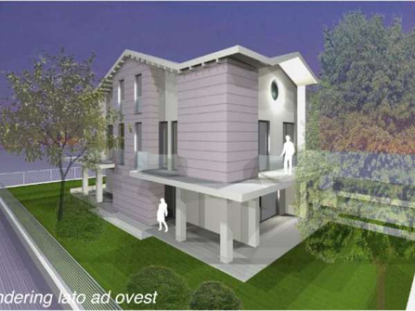 Foto Terreno di 550 m in vendita a Forl�