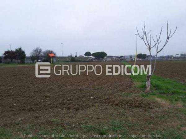 Foto Terreno di 6382 mq  in vendita a Cesena - Rif. 4504919