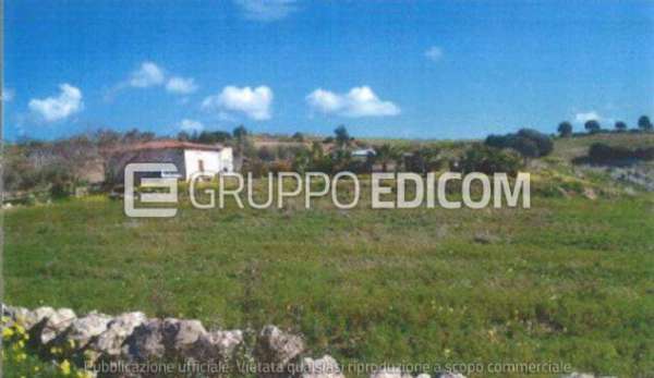 Foto Terreno di 8800 mq  in vendita a Pachino - Rif. 4500822