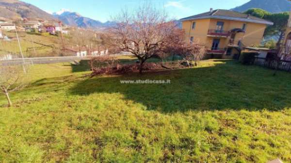 Foto Terreno di 960 m in vendita a Premolo